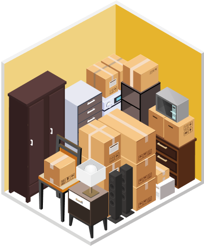 Self Storage