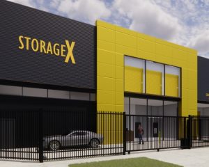 Rent Your Storage X