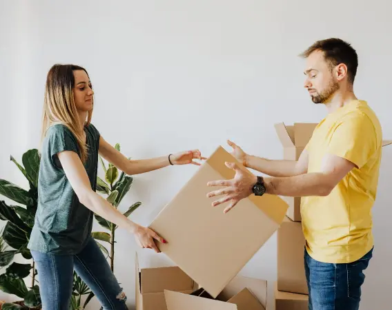 Image Miscellaneous Packing Tips