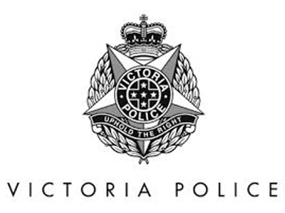 Victoria police Logo