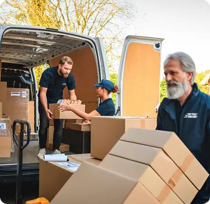 oakleigh self storage facility