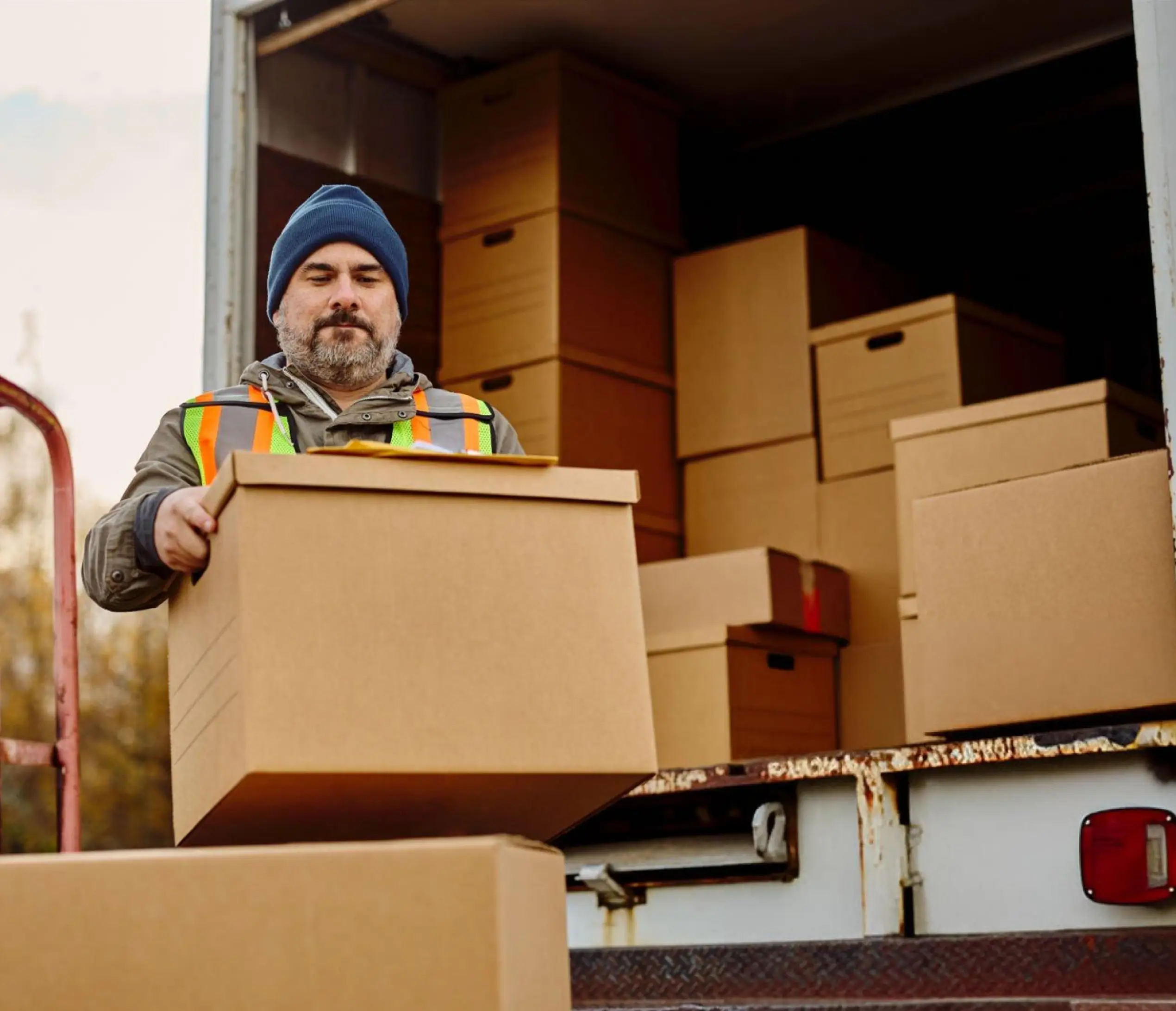 self storage near oakleigh